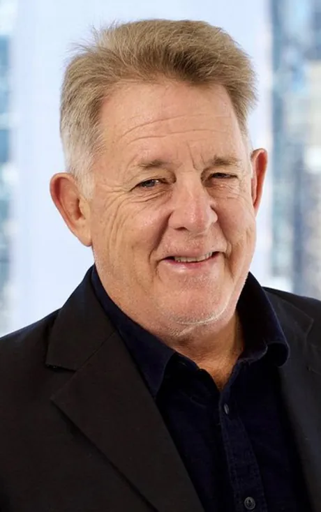 Graham Smith