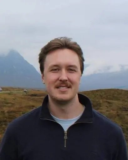 Gregory Graham