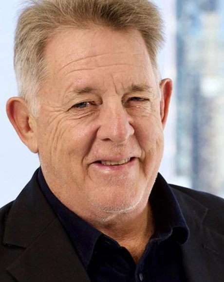 Graham Smith
