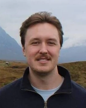 Gregory Graham