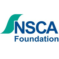NSCA Foundation logo